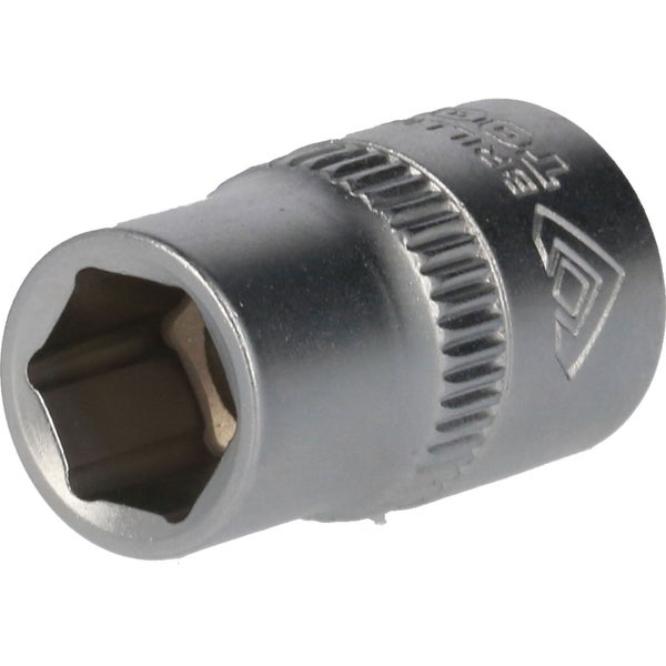 BRILLIANT TOOLS 3/8 Sechskant-Stecknuss 10 mm - BT021804