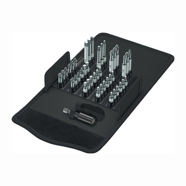 Wera Bitsortiment Bit-Safe 43 Universal 1 43tlg. - 5057450001