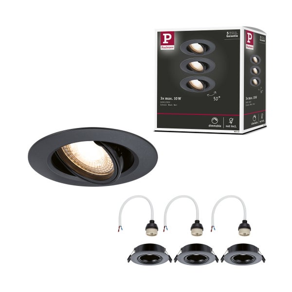 Doppelflügeltor mit Torantrieb Bausatz