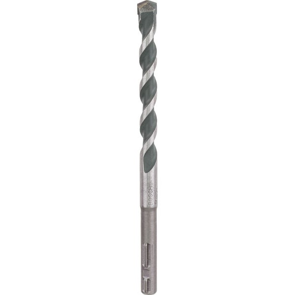 Bosch Mehrzweckbohrer SDS quick 8 x 70 x 120 mm - 2609256916