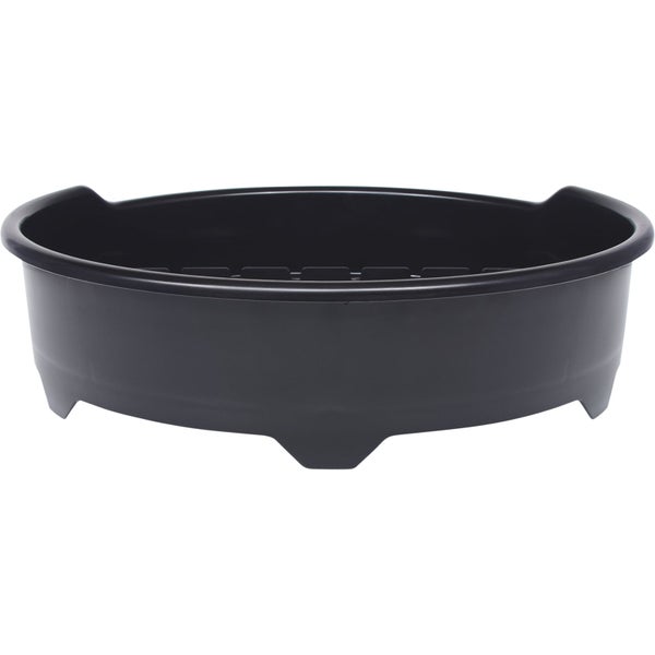 Ölauffangwanne aus Kunststoff