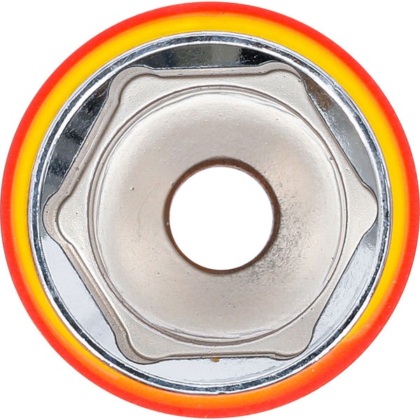 BGS technic Steckschlüssel-Einsatz, 32 mm