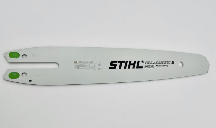 STIHL Führungsschiene Rollomatic E Mini 30cm / 12 - 3/8P - 1,1 mm 30050003905