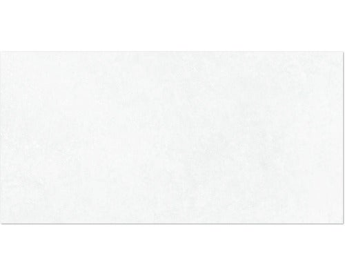Wandfliese Rako Rubi hellgrau 29,8x59,8cm rektifiziert