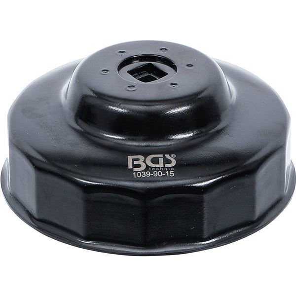 BGS technic Ölfilterschlüssel