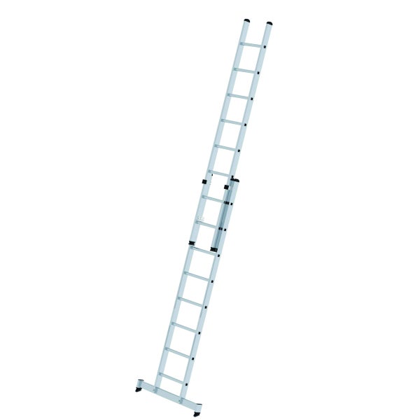 Aluminium Schiebeleiter