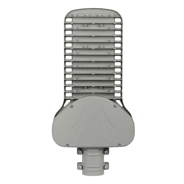 V-TAC VT-104ST-N - LED Slim Streetlights - Grau - Samsung - IP65 - 100W - 13500 Lumen - 6500K - 5