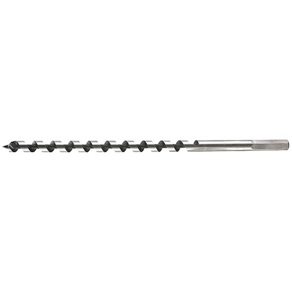 Makita Logo Impact Premier Bit-Set in transparenter Verpackung