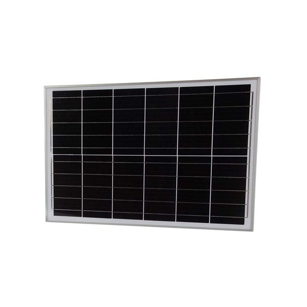 V-TAC VT-120018 - Weiße Solarleuchten - Solar Tri - Proof - Röhre - IP65 - 18W - 1000 Lumen - 3IN1