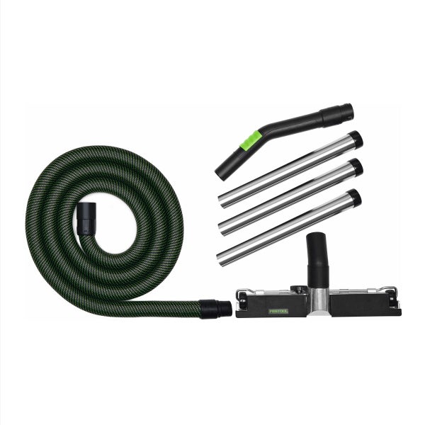Festool Werkstatt Reinigungsset D 36 WB-RS-Plus im Systainer SYS3 M 437 ( 576838 )