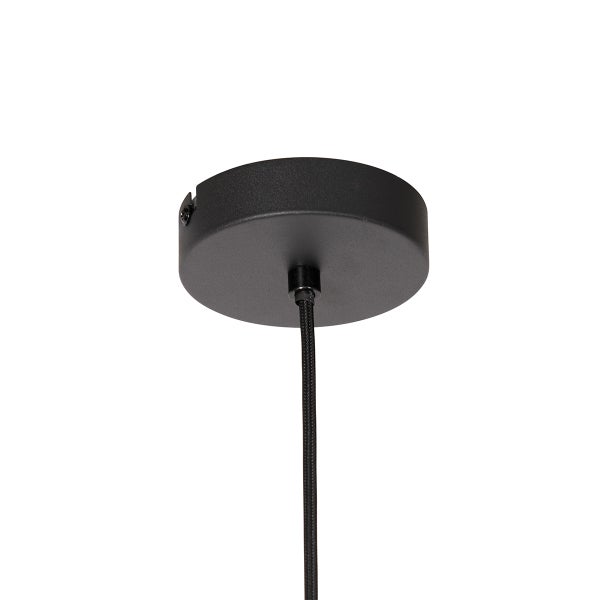 Deckenhalterung für Pendelleuchte