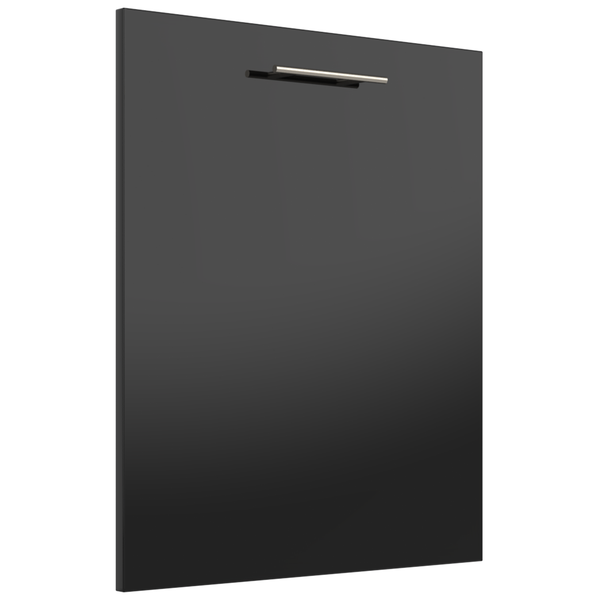 Schranktür mit Griff