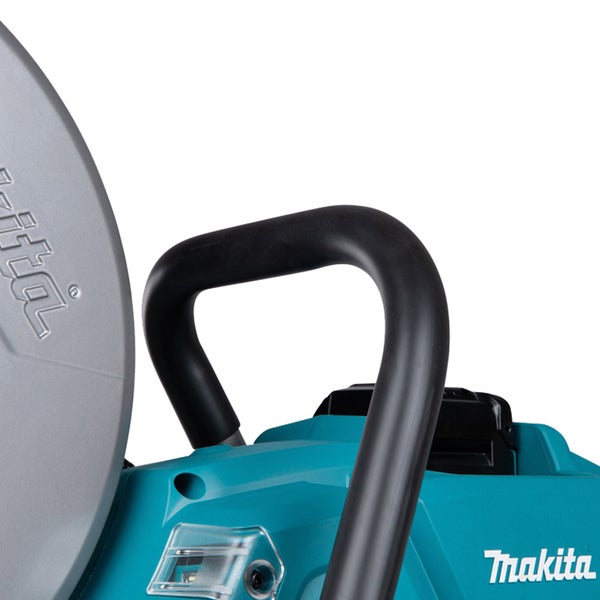 Makita CE004GZ Akku-Trennschleifer 40V max. Solo
