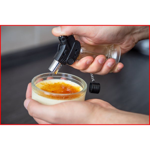 Werkzeugsatz im blauen Koffer