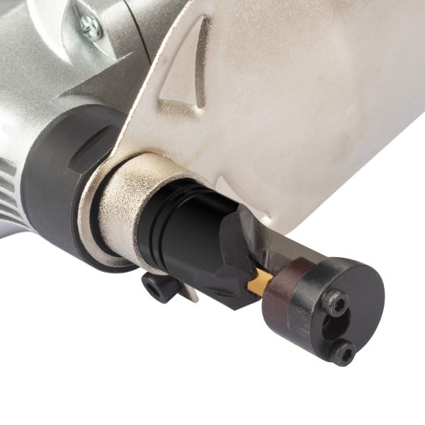 Blechknabber BK-600 ST mit 600W und 2.000 U/min bis 2,5mm Schnitttiefe