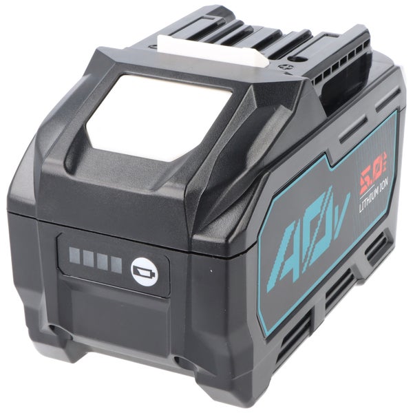 Nachbau Akku passend für den Makita BL4020 Li-ion Akkupack 40 Volt, 5,0Ah
