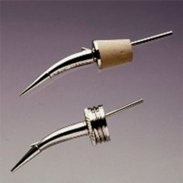Ausgießer für Flaschen (0,7-1,0 L), HORN Metall - Handgefertigt & Präzise | 31,5mm, 31.5 mm