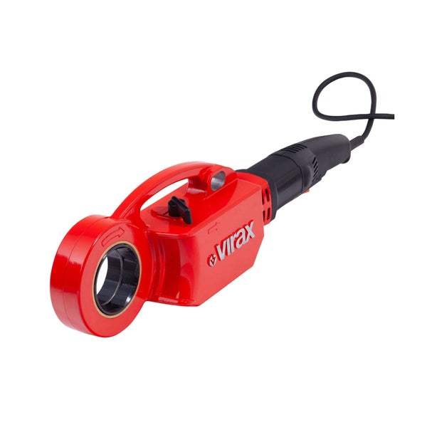 Virax Pressmaschine mit Stromkabel