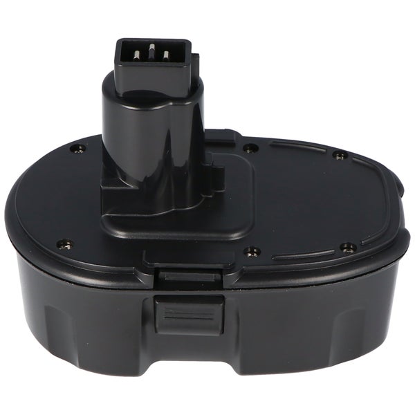 Akku passend für BLACK & DECKER CD180GK2, CD180K2, CD18C, CD18CA, CD18CAB, CD18CBK, CD18CE