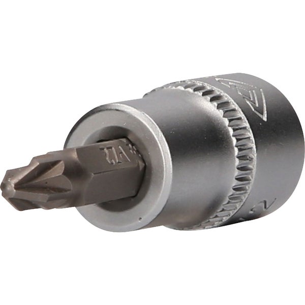 Steckschlüsseleinsatz mit Bit von KS Tools