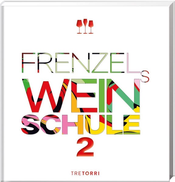 Frenzels Weinschule 2. .2 Ausgezeichnet mit dem ICMA-Award of Excellence 2021