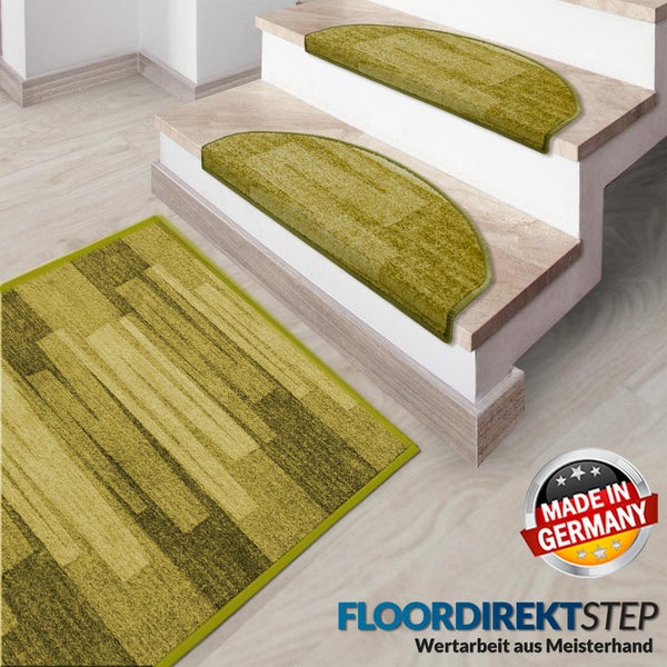 Hocker aus Holz mit den Maßen 30 cm x 20 cm x 21 cm