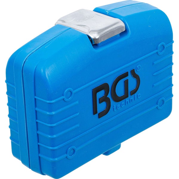 Werkzeugkoffer von BGS technic
