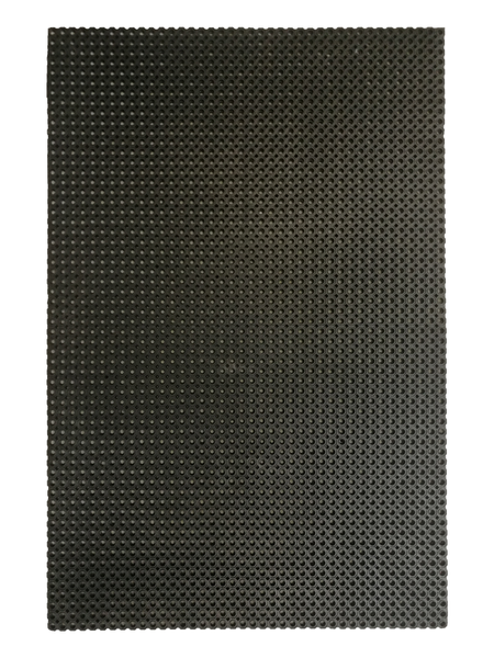 Ringmatte 100 x 150 cm (12mm) - Heavy Duty
