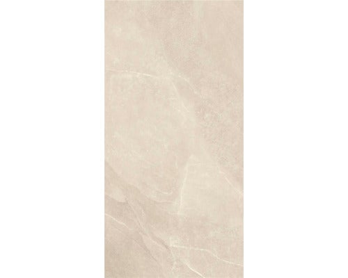 Feinsteinzeug Terrassenplatte Ultra Time stone sabbia 60x120x2 cm