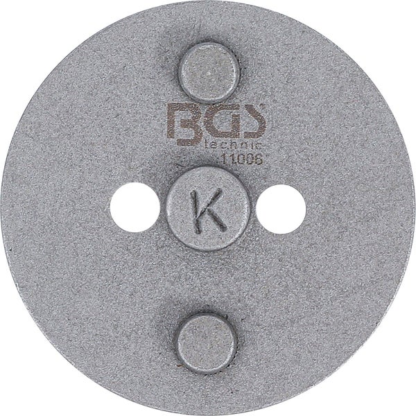 BGS Bremskolben-Rückstelladapter K für Citroen - 11006