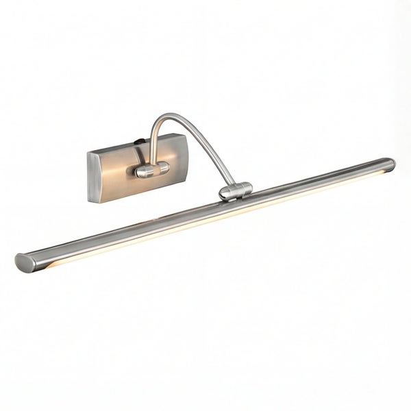 Wandleuchte mit flexibler Stange für Innenräume