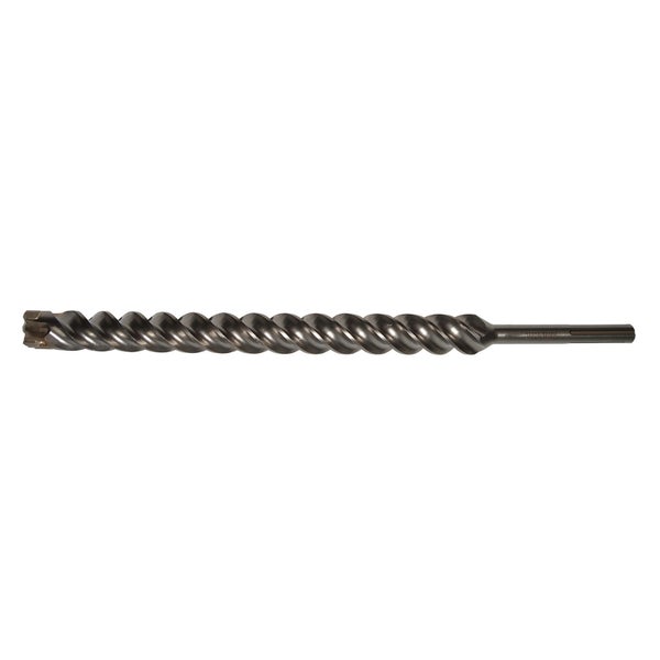 Makita NEMESIS SDS-MAX Bohrer 45x570 - B-20323