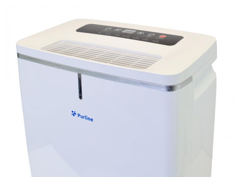 Purline Luftentfeuchter