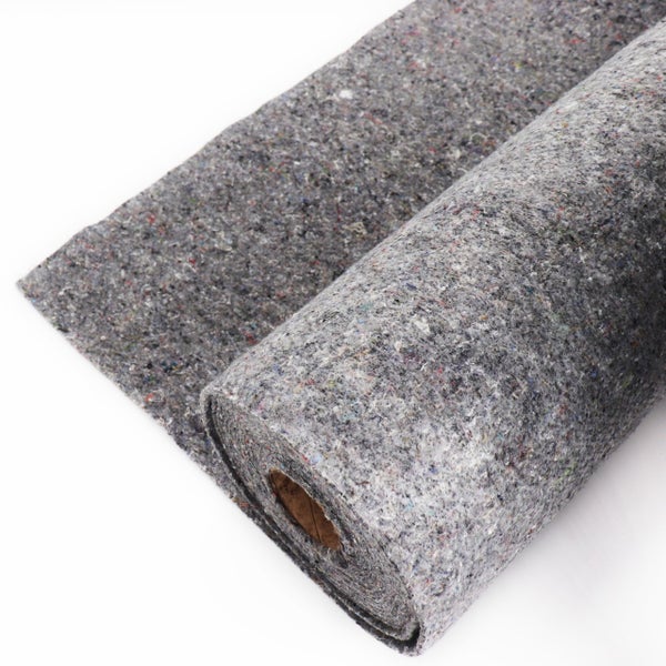 30m² Bewässerungsvlies Bewässerungsmatte Filtervlies Speichervlies 1000g 2m br.