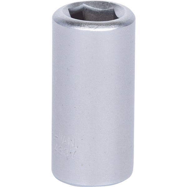 KS TOOLS 1/4 Bit-Adapter-Stecknuss - 911.4337