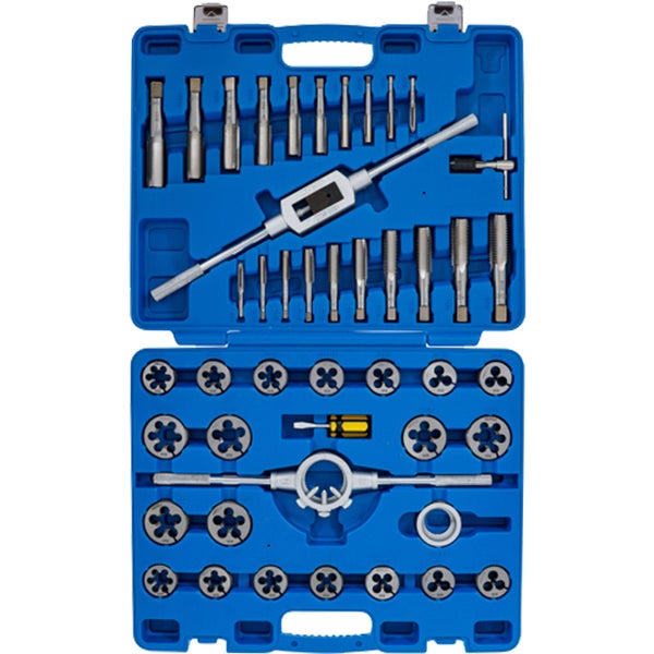 Sägeblatt mit 10/14 TPI und 1,8/2,6 mm Zahnteilung