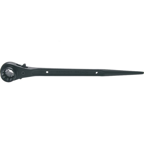 BGS Gerüstbauer-Knarre SW 27 x 32 mm - 306