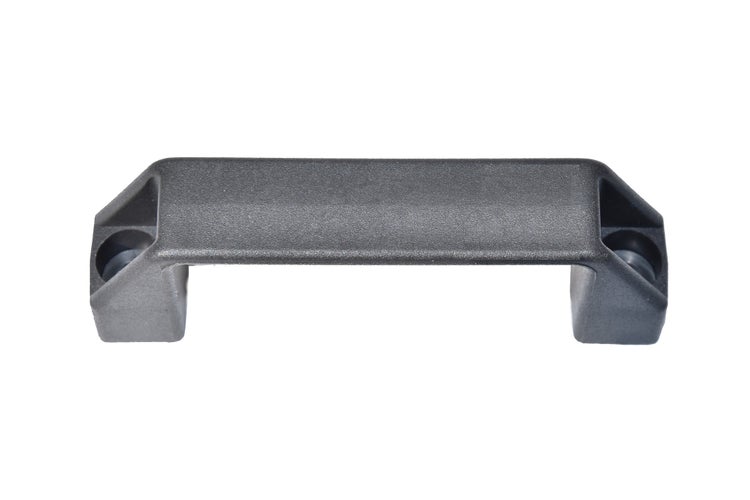 Griff aus Kunststoff