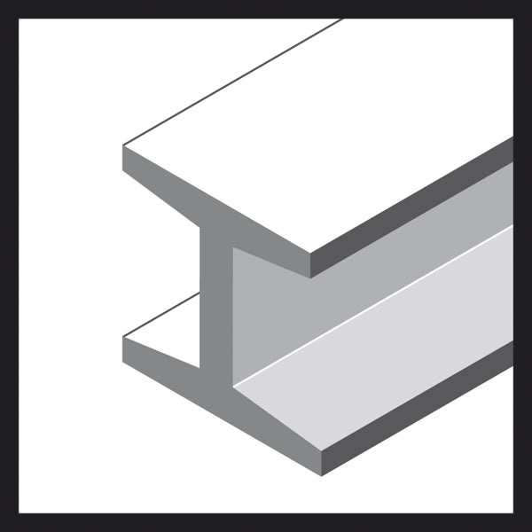 H-Träger Stahlprofil