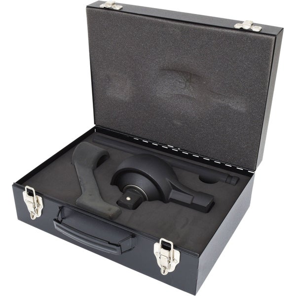 KS TOOLS 3/4 Universal Drehmoment-Vervielfältiger 2.700 Nm - 516.3705