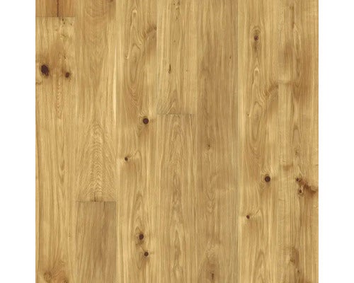 Holzfußboden mit Maserung