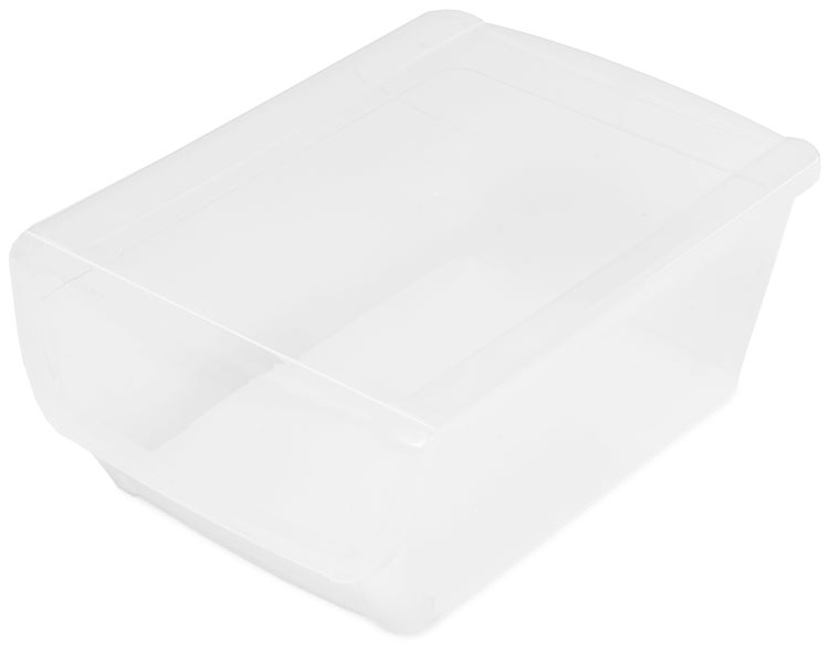 Ondis24 One Box M Aufbewahrungsbox transparent