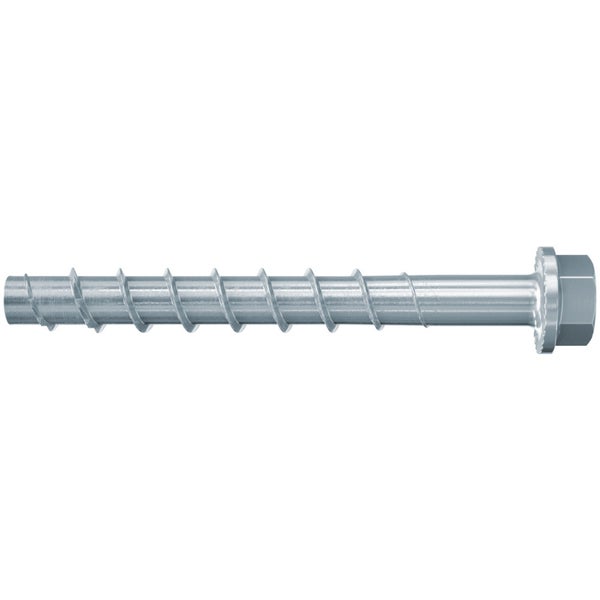 Fischer 10x UltraCut FBS II 14 x 180 mm 115/85/65 US Sechskant mit U-Scheibe - 558226