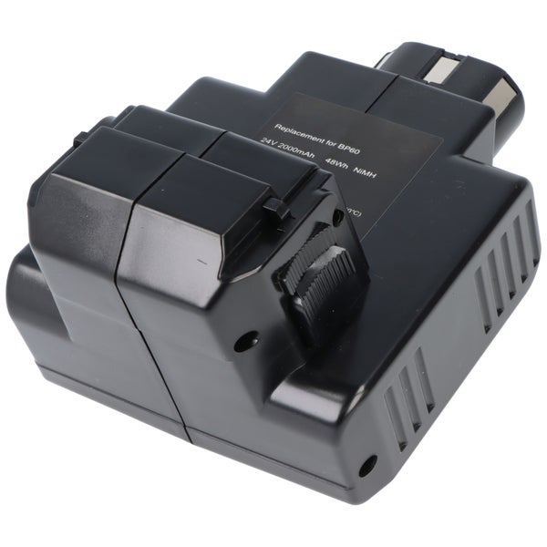 Akku kompatibel für Werkzeug Akku Hilti C7/24, C7/36 Akku Typ BP60