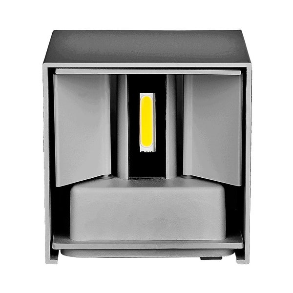 LED-Wandleuchte für den Außenbereich