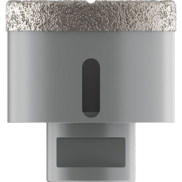 Bohrkrone mit Diamantsegment von Bosch