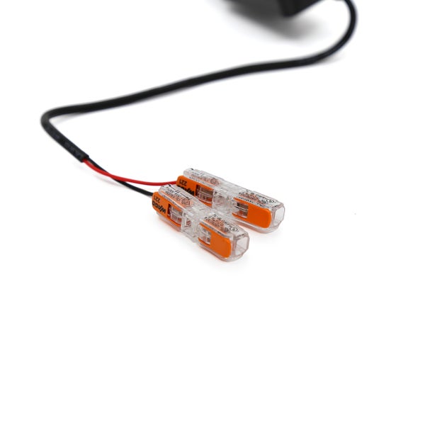 UVC-LED 12/24V Modul zur Wasserentkeimung für Wohnmobile und Filtersysteme.
