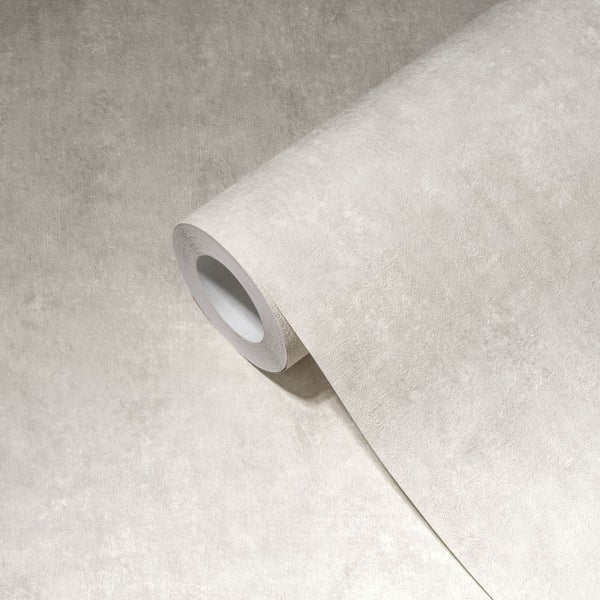 Nahaufnahme einer strukturierten Tapete