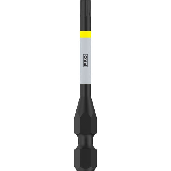 Bosch PRO Torx Impact Bit T20 55 mm 2-tlg. - 2608522530