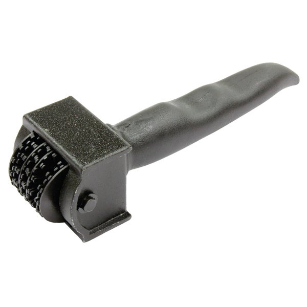 Nahtroller mit Griff